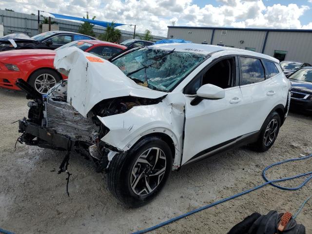 KIA SPORTAGE L 2023 kndpu3af5p7131353