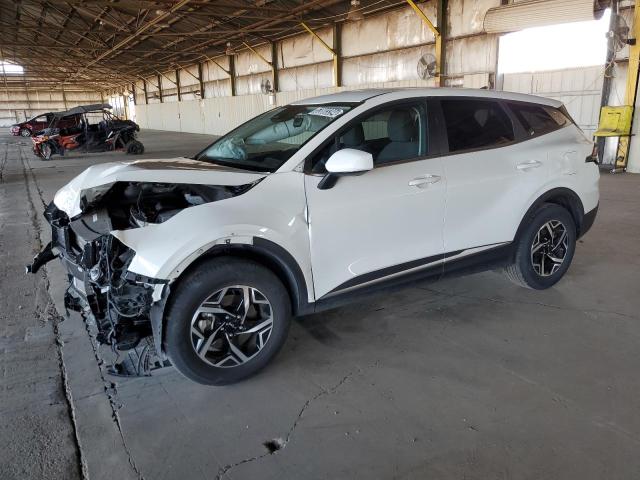 KIA SPORTAGE 2023 kndpu3af7p7132228