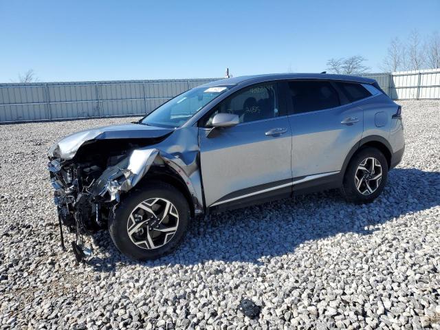 KIA SPORTAGE 2023 kndpu3af7p7135405