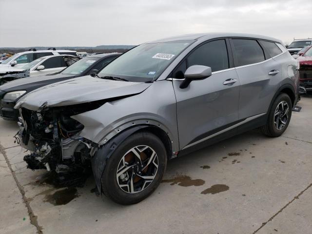 KIA SPORTAGE L 2023 kndpu3af8p7065543