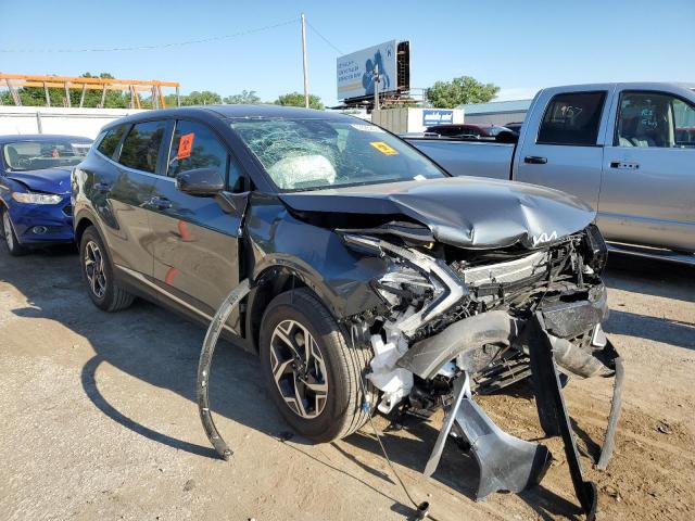 KIA SPORTAGE L 2023 kndpu3af9p7048637