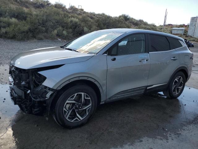 KIA SPORTAGE L 2023 kndpu3af9p7150276