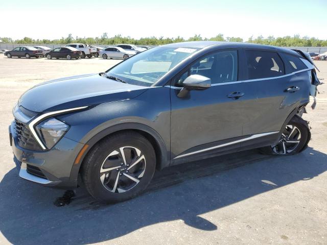 KIA SPORTAGE L 2023 kndpu3ag0p7105199