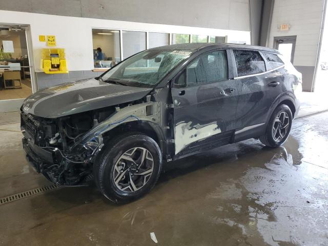 KIA SPORTAGE 2024 kndpu3df3r7284845