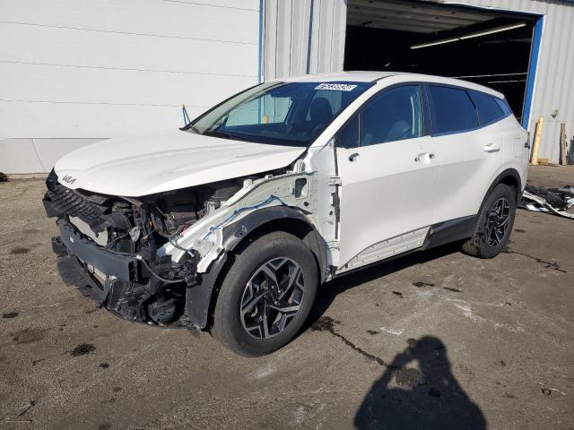 KIA SPORTAGE L 2023 kndpucaf3p7174704