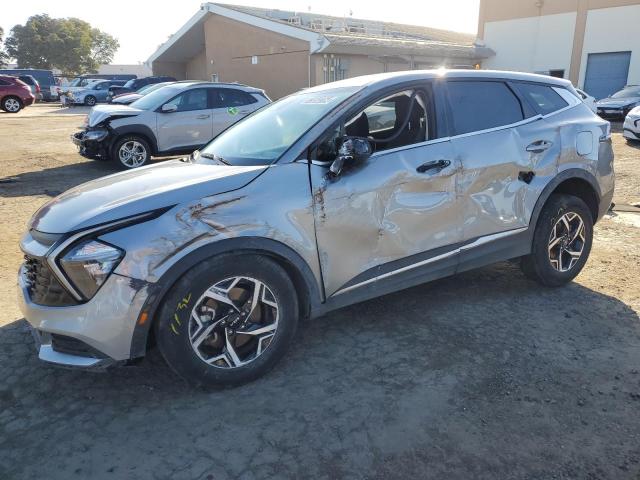 KIA SPORTAGE L 2023 kndpucaf5p7143891