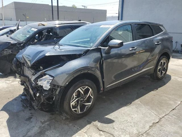 KIA SPORTAGE L 2023 kndpucaf5p7166488