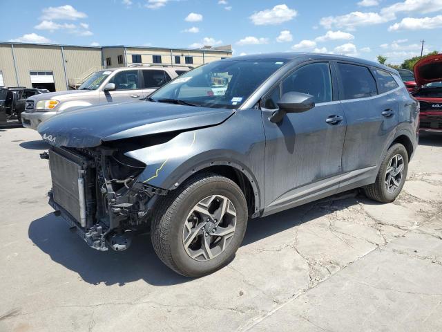 KIA SPORTAGE L 2023 kndpucaf7p7084214