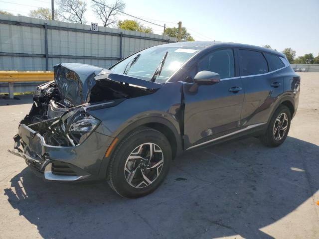 KIA SPORTAGE L 2023 kndpucaf8p7205476