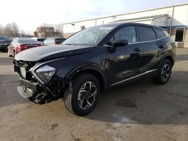 KIA SPORTAGE L 2023 kndpucafxp7108585