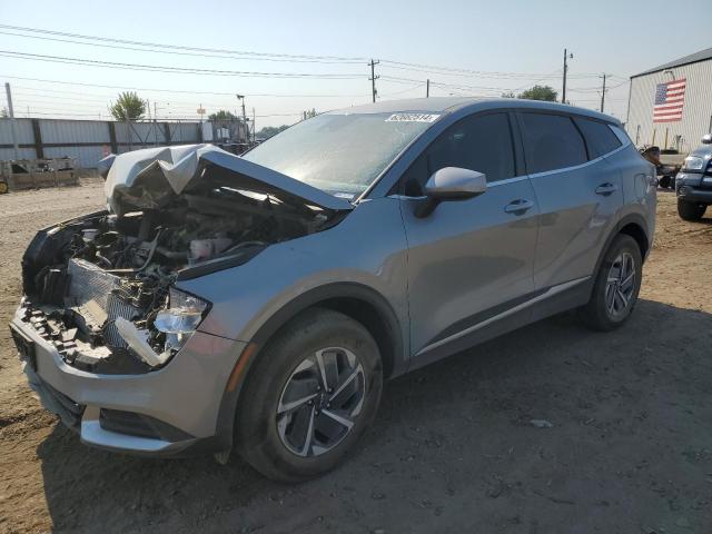 KIA SPORTAGE 2023 kndpucag2p7116947