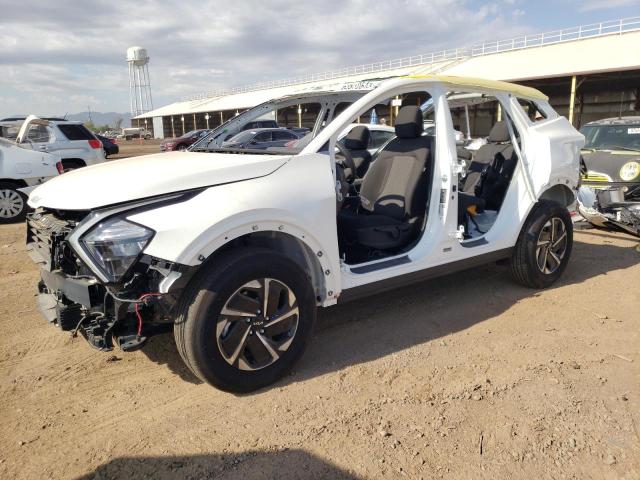 KIA SPORTAGE 2023 kndpucagxp7052916