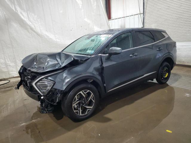 KIA SPORTAGE L 2024 kndpucdf7r7312081