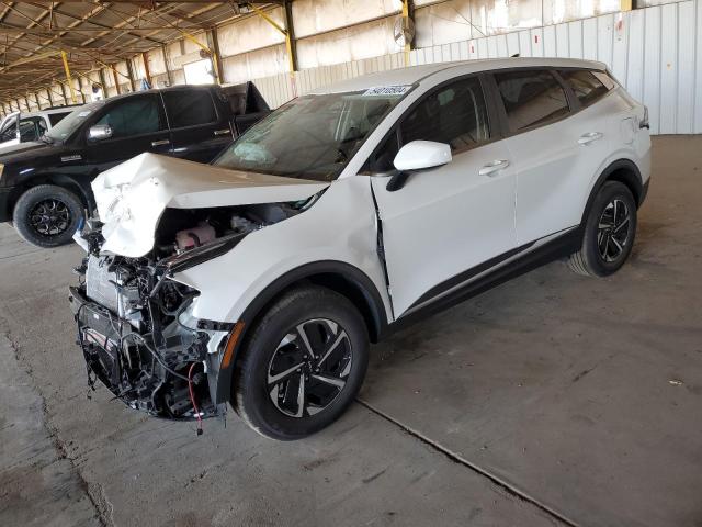 KIA SPORTAGE 2024 kndpucdgxr7132814