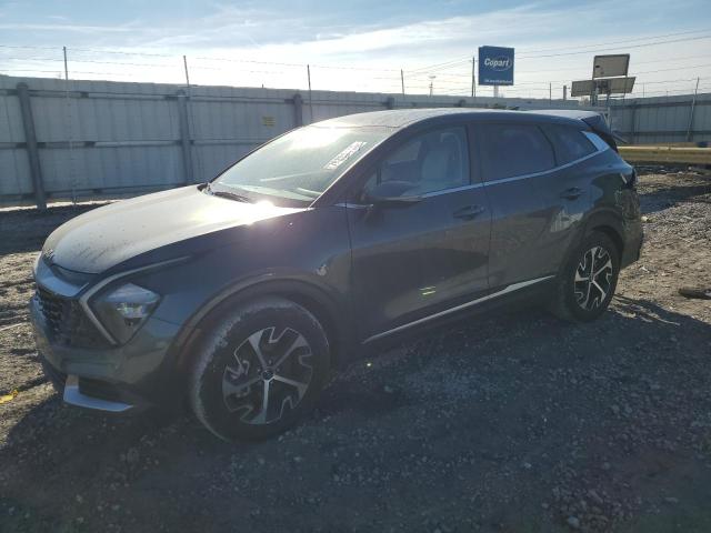 KIA SPORTAGE 2023 kndpv3af3p7177227