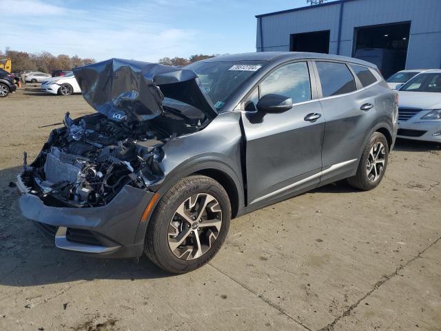 KIA SPORTAGE E 2024 kndpv3df1r7264719