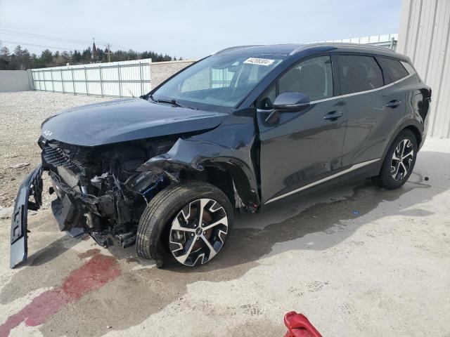 KIA SPORTAGE 2023 kndpvcaf9p7103908