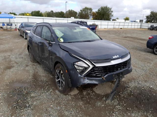 KIA SPORTAGE E 2023 kndpvcag0p7025740