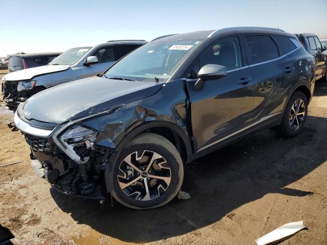 KIA SPORTAGE E 2023 kndpvcag3p7117005