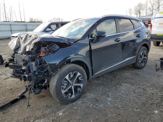 KIA SPORTAGE 2023 kndpvcag7p7087152