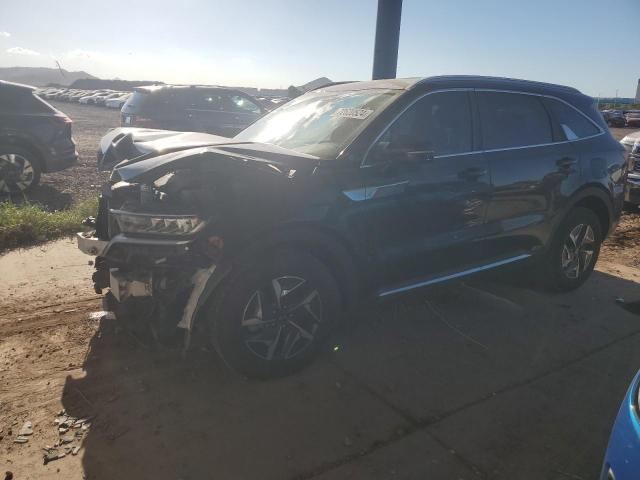 KIA SORENTO S 2021 kndrg4lg2m5033366