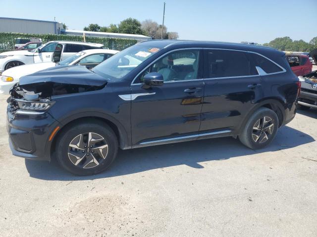 KIA SORENTO 2022 kndrg4lg7n5090034