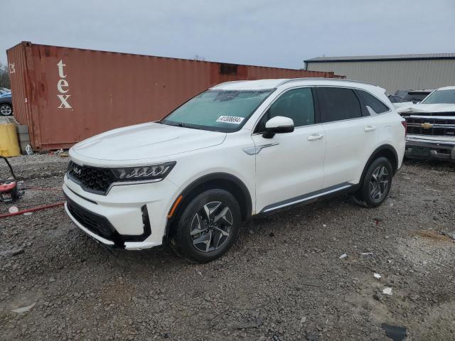 KIA SORENTO 2022 kndrg4lg8n5090026