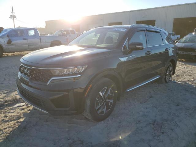 KIA SORENTO 2022 kndrgdlg4n5106013