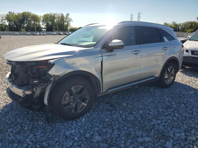 KIA SORENTO S 2022 kndrgdlg7n5081737