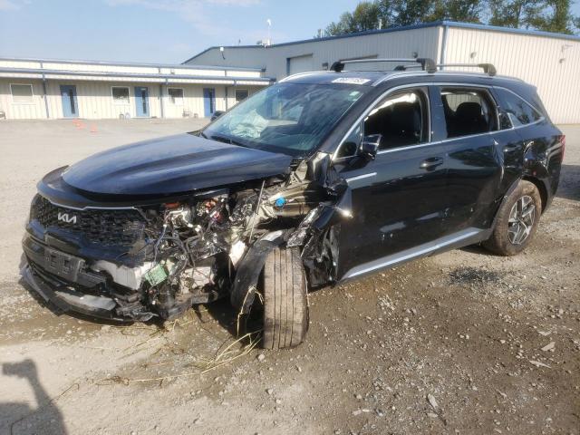 KIA SORENTO S 2022 kndrgdlgxn5085359