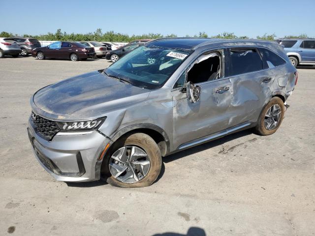 KIA SORENTO 2023 kndrh4lg0p5223040