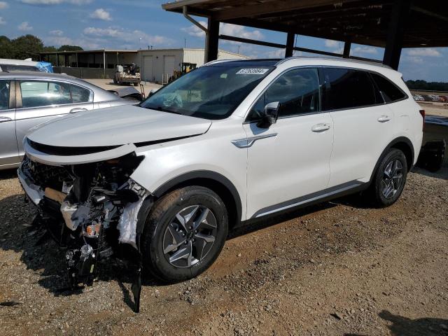 KIA SORENTO EX 2022 kndrh4lg1n5074456