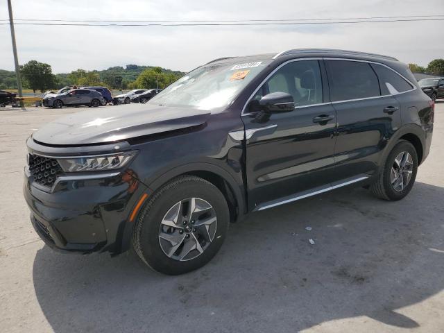 KIA SORENTO 2021 kndrh4lg3m5035110