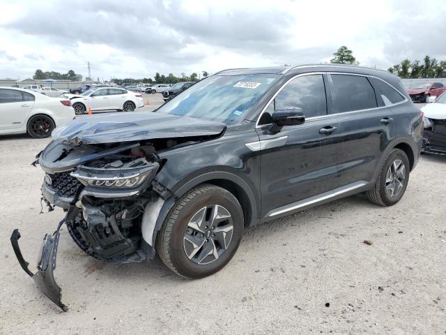 KIA SORENTO 2021 kndrh4lg9m5019199