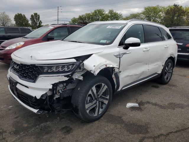 KIA SORENTO 2023 kndrhdlg0p5186300