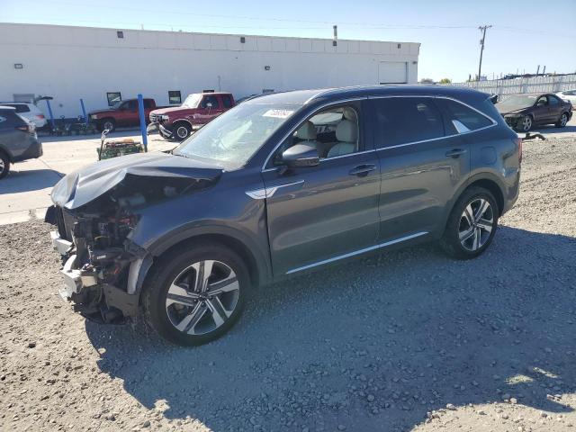 KIA SORENTO SX 2022 kndrjdlh6n5084090