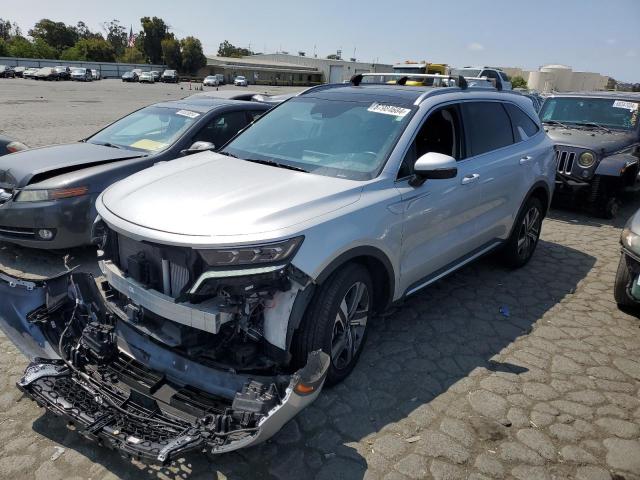 KIA SORENTO SX 2022 kndrjdlh9n5077232