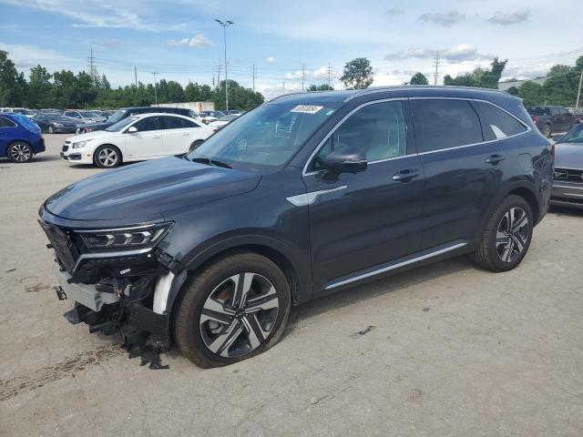 KIA SORENTO 2023 kndrkdlg2p5203647