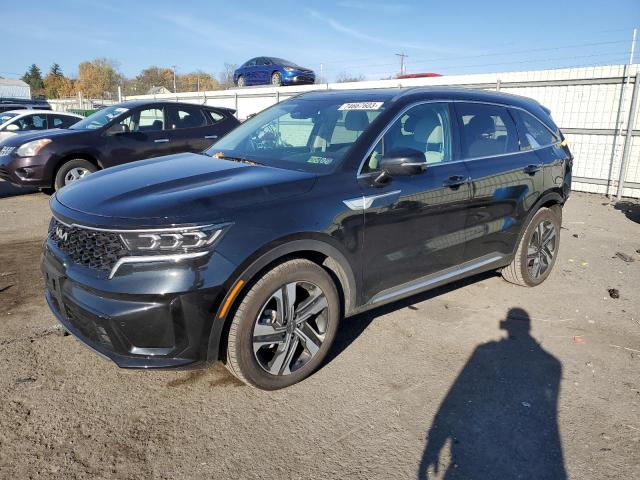 KIA SORENTO 2023 kndrmdlh0p5138221