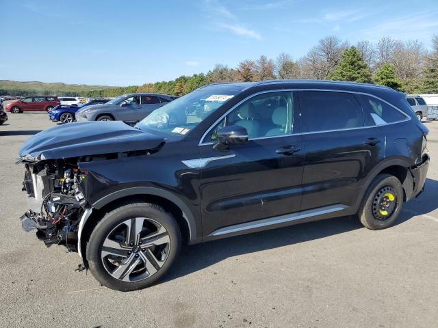 KIA SORENTO SX 2022 kndrmdlh1n5114815