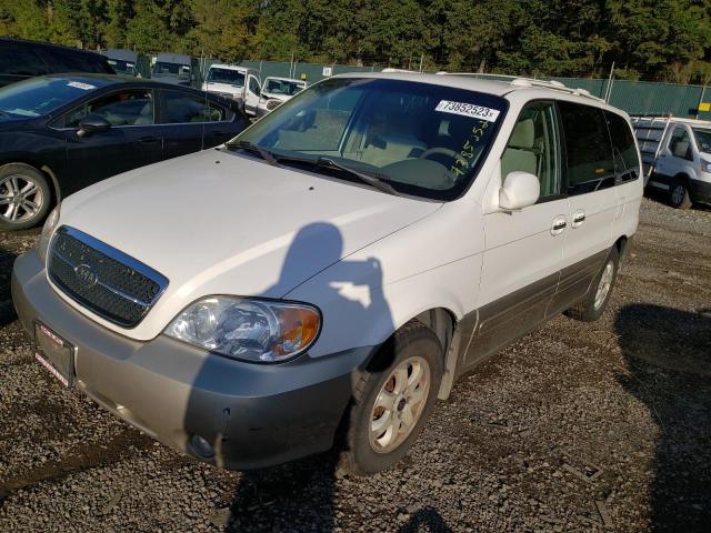 KIA ALL MODELS 2005 kndup131156648202