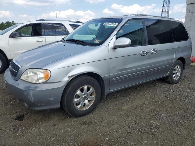 KIA SEDONA EX 2004 kndup131246568552