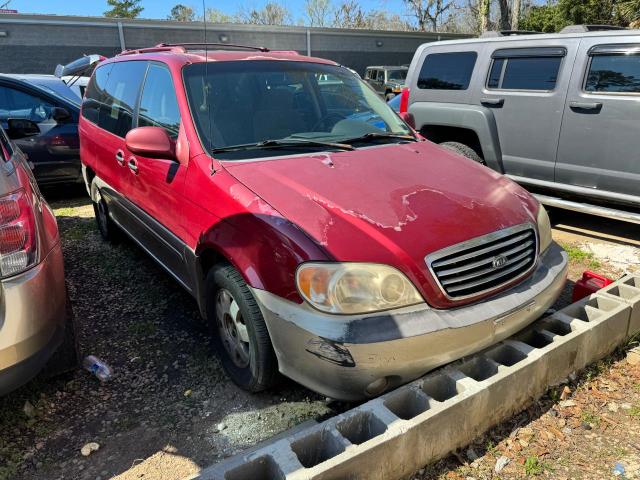 KIA SEDONA EX 2003 kndup131336487798