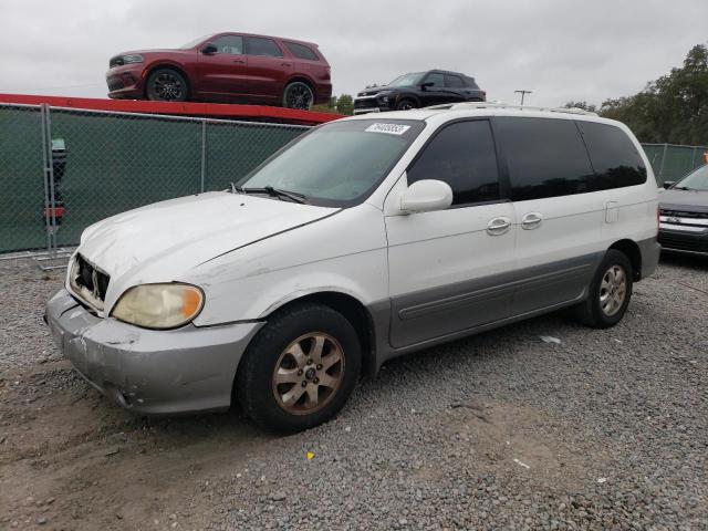 KIA ALL MODELS 2004 kndup131446576457