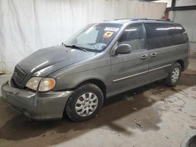 KIA ALL MODELS 2005 kndup131456629305