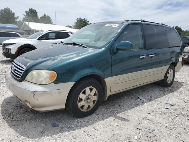 KIA SEDONA EX 2003 kndup131536388190