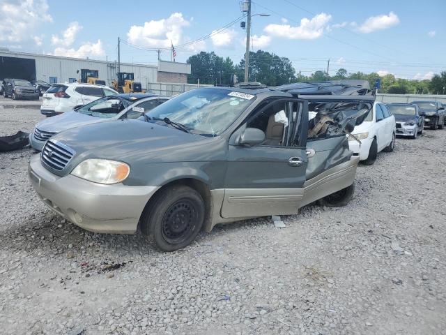 KIA SEDONA EX 2003 kndup131736485679