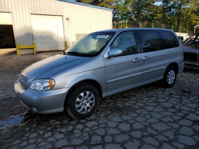 KIA SEDONA EX 2005 kndup132356723703