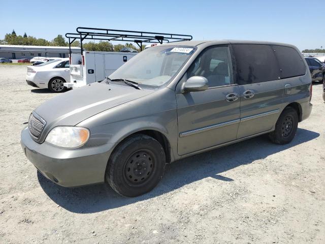 KIA SEDONA EX 2005 kndup132456669716