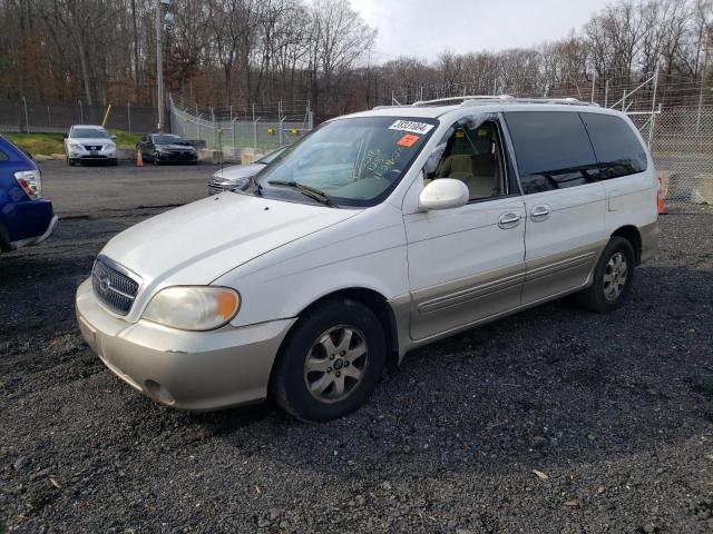 KIA SEDONA EX 2005 kndup132556748375